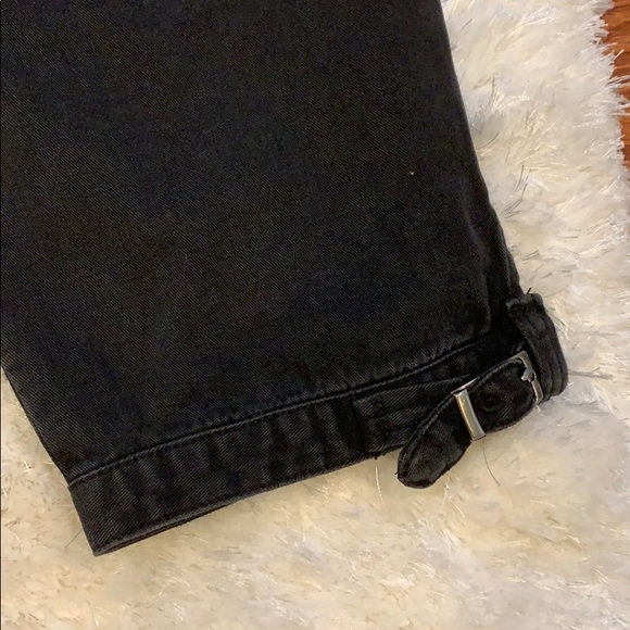 JOIE Crop Jeans🥰 NWT!! - Picture 5 of 7